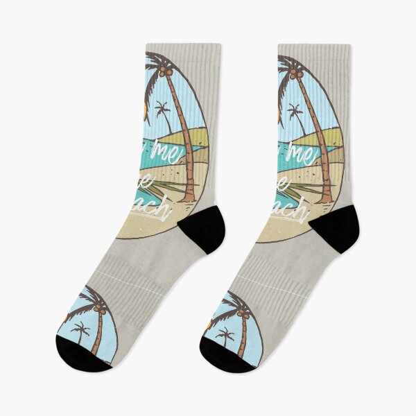 Item preview, Paradise Bird Beach with Sunset designed and sold by Peekonet.