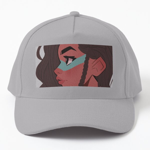 A Native Treasure Baseball Cap