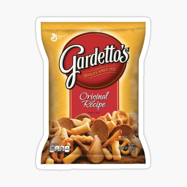 Item preview, Gardetto's designed and sold by Jafriedland.