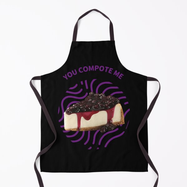 Item preview, You Compote Me designed and sold by Apparel-City.
