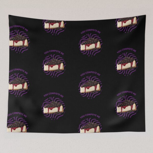 Item preview, You Compote Me designed and sold by Apparel-City.