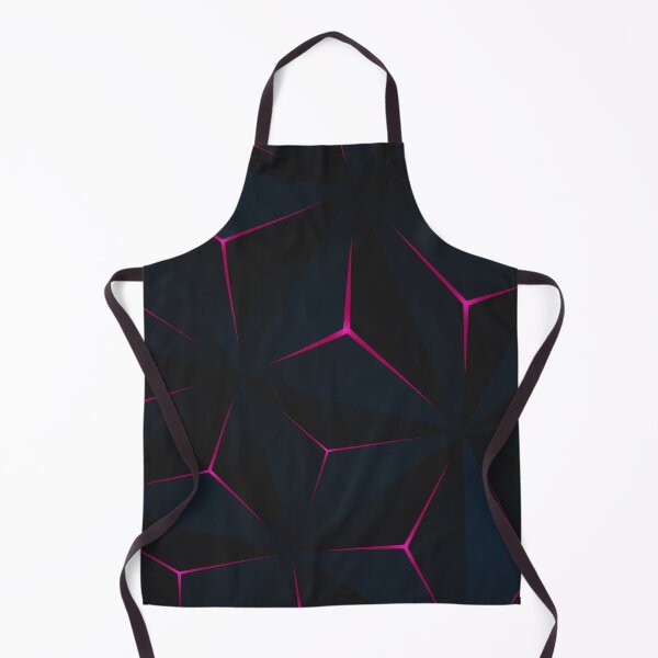 Item preview, 3D Black and Pink designed and sold by HabeshaDesign.
