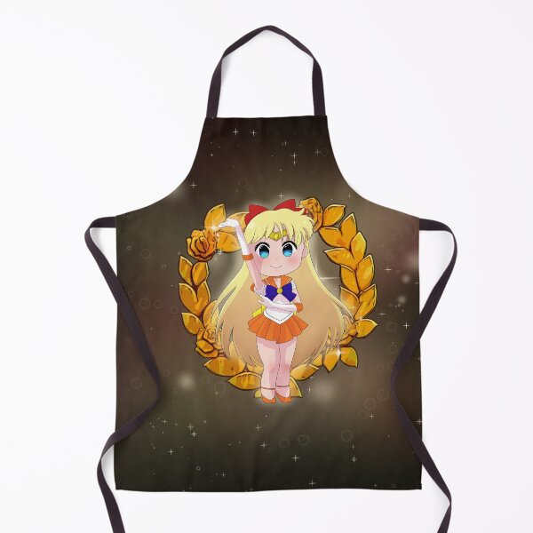 Item preview, Chibi Star Girl Love designed and sold by By Sapphire's Design.