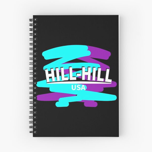 Item preview, HILL HILL COLORS designed and sold by diego75bcn.
