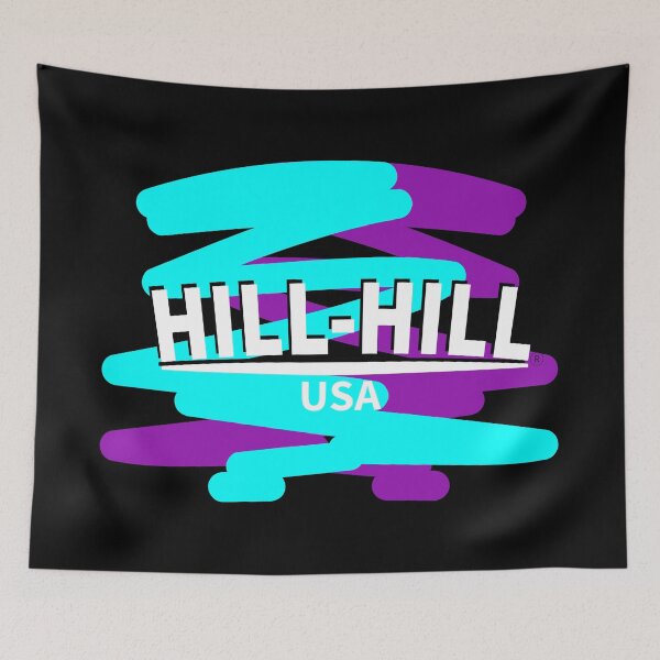 Item preview, HILL HILL COLORS designed and sold by diego75bcn.