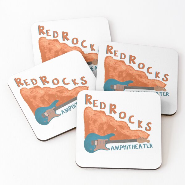 Item preview, Red Rocks designed and sold by Jules-117.