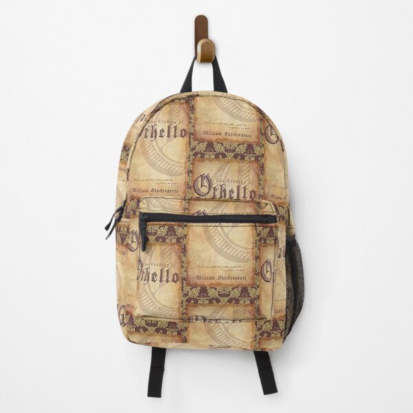 Item preview, Othello cover designed and sold by silvapajic.