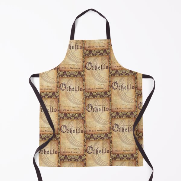 Item preview, Othello cover designed and sold by silvapajic.