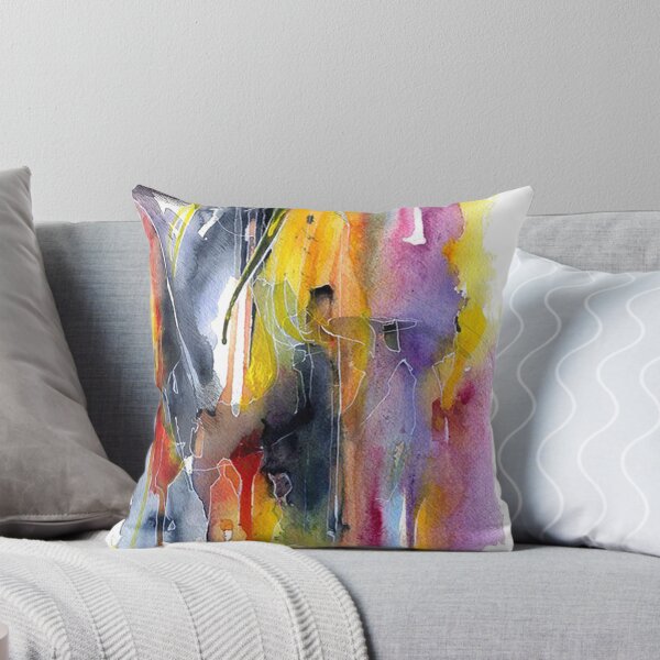 Item preview, Painting | Woman designed and sold by YI-Creations.