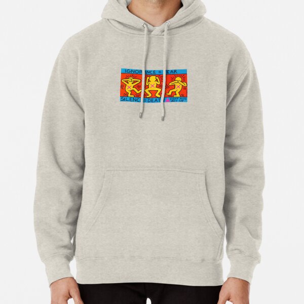 Pullover Hoodies Rap Zitat Redbubble