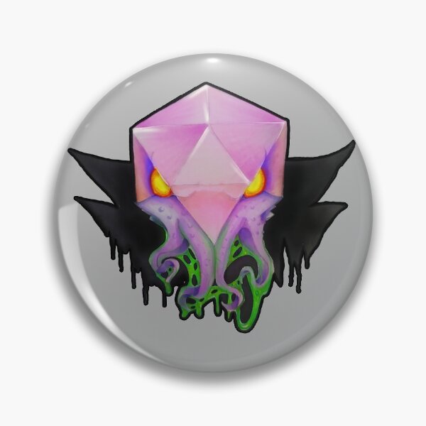 Item preview, Mindflayer Boss Mode designed and sold by TemporaryHP.
