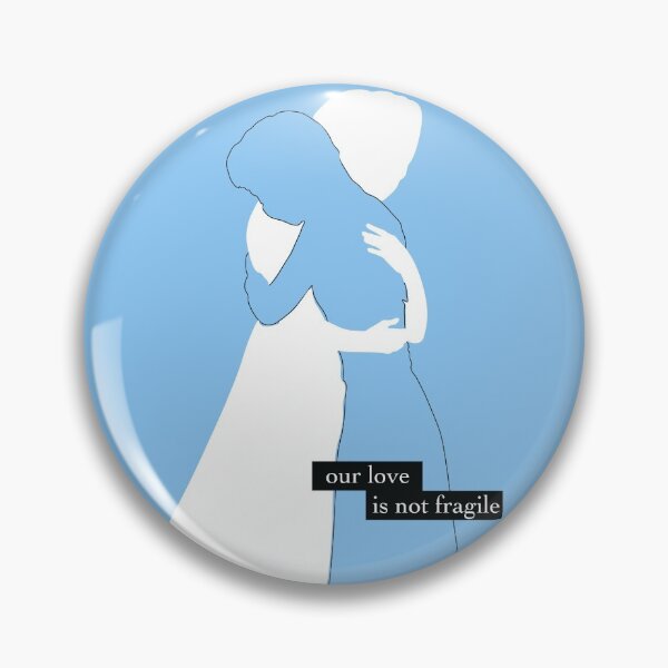 Item preview, A Frozen Tale Digital Art Print designed and sold by lineartdesigns.