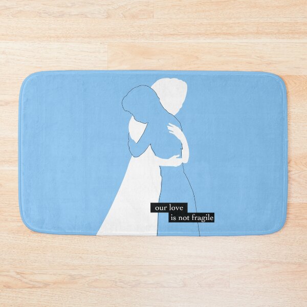 Item preview, A Frozen Tale Digital Art Print designed and sold by lineartdesigns.