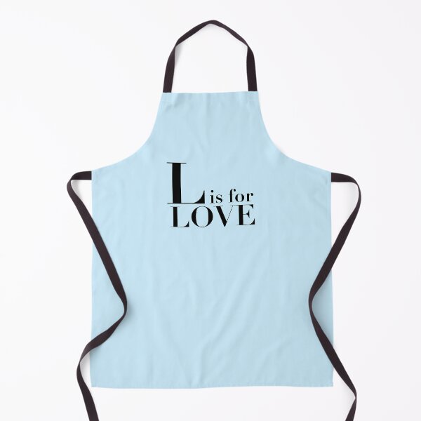 Item preview, L is for Love designed and sold by RPuniquedesigns.