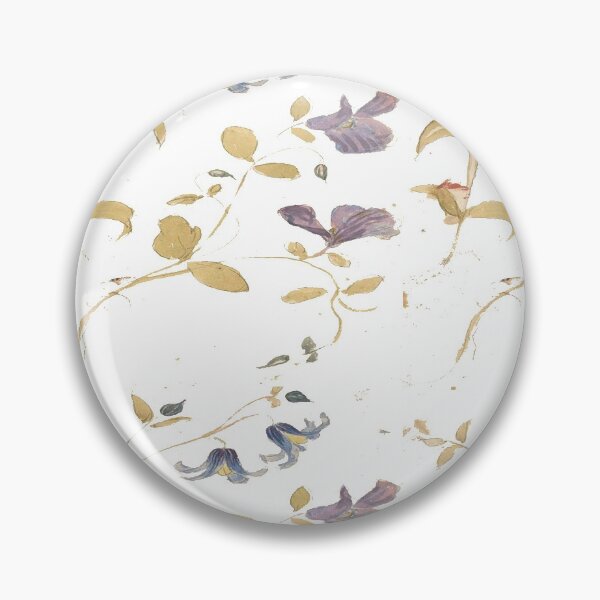 Item preview, Pastel Color Floral Pattern #9 designed and sold by Krispsm.
