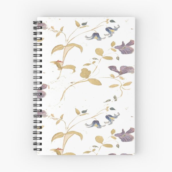 Item preview, Pastel Color Floral Pattern #9 designed and sold by Krispsm.