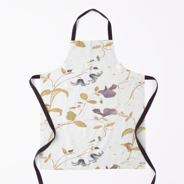 Item preview, Pastel Color Floral Pattern #9 designed and sold by Krispsm.