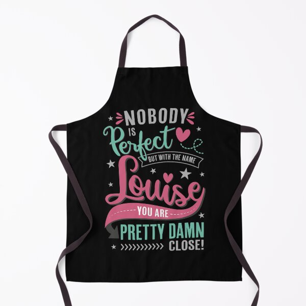 Item preview, Louise Name Personalised Gift Girl gift idea designed and sold by LaicaDesign.