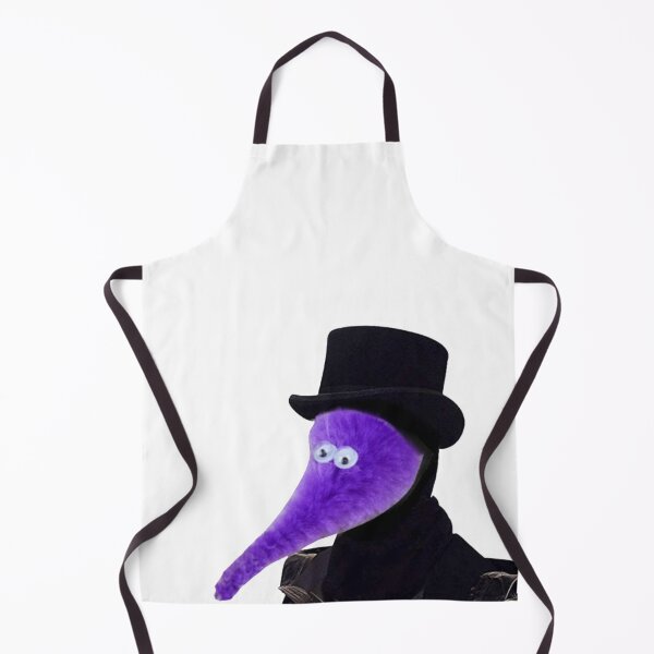 Item preview, Worm on a String in Costume designed and sold by gracehathhorn.
