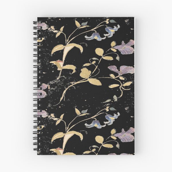 Item preview, Pastel Color Floral Pattern #9 designed and sold by Krispsm.