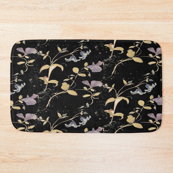 Item preview, Pastel Color Floral Pattern #9 designed and sold by Krispsm.