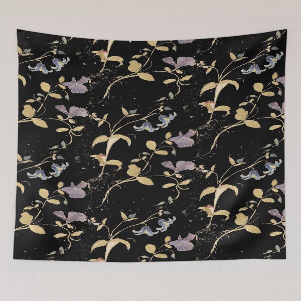 Item preview, Pastel Color Floral Pattern #9 designed and sold by Krispsm.