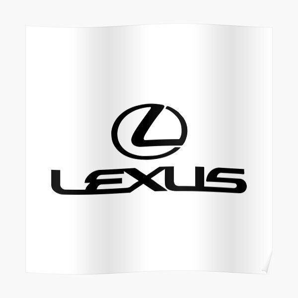lexus merchandise australia