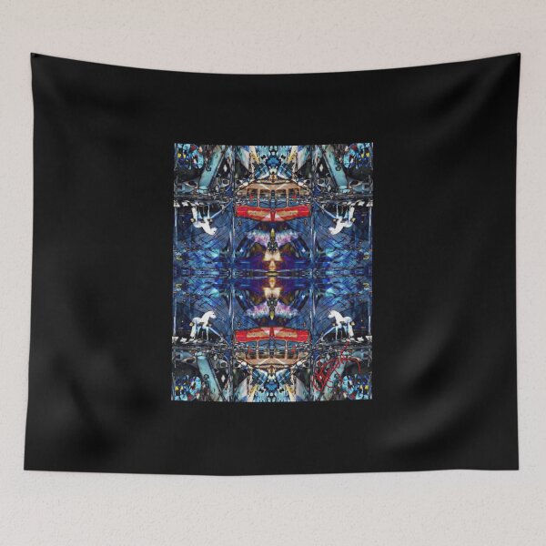 Item preview, Vegas Unicorns Series designed and sold by artepunk.