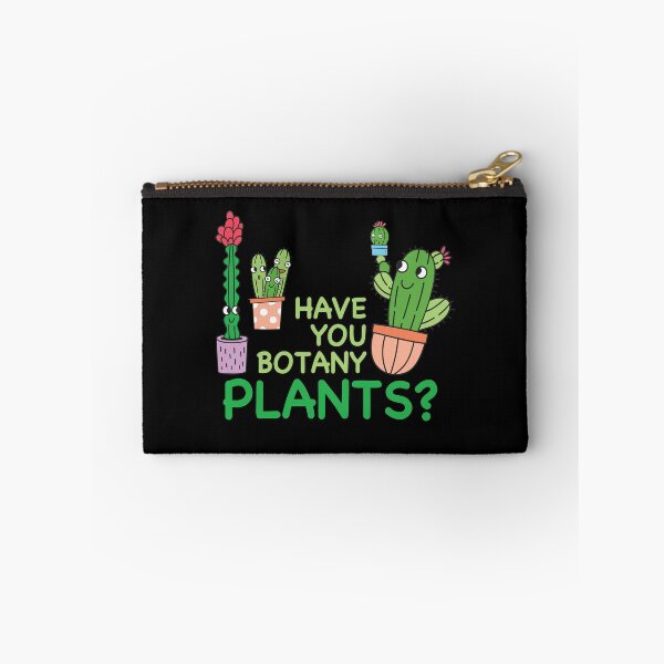 Item preview, Have You Botany Plants? designed and sold by NadyaCC.