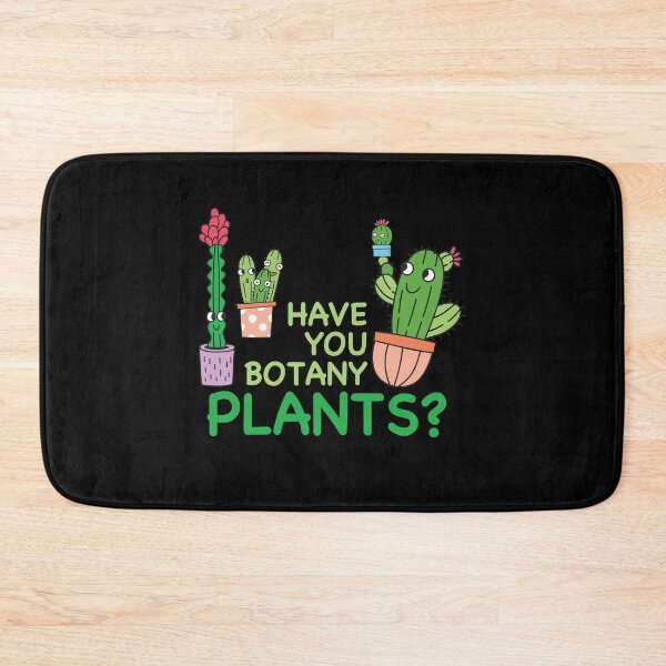 Item preview, Have You Botany Plants? designed and sold by NadyaCC.