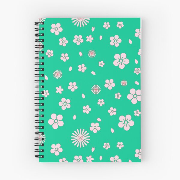 Item preview, Sakura Pink - On colorful backgrounds designed and sold by bunbun369.