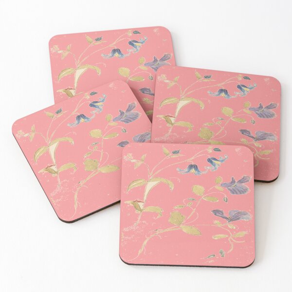 Item preview, Pastel Color Floral Pattern #9 designed and sold by Krispsm.