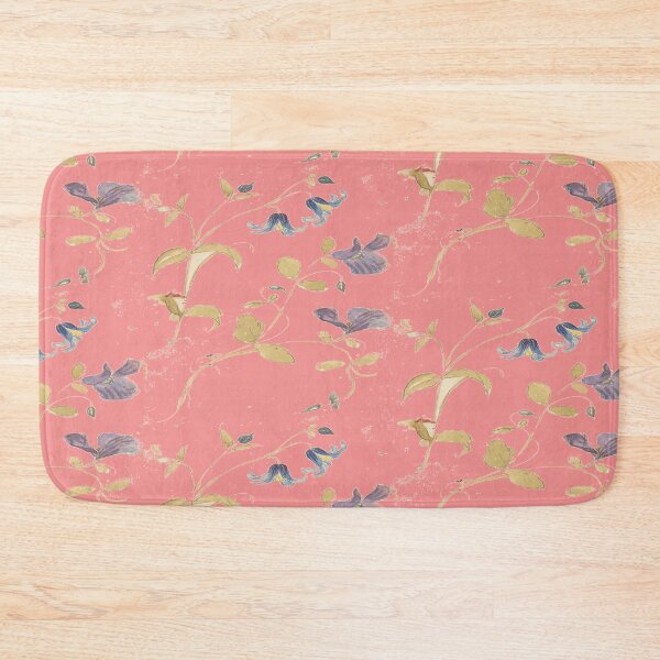 Item preview, Pastel Color Floral Pattern #9 designed and sold by Krispsm.