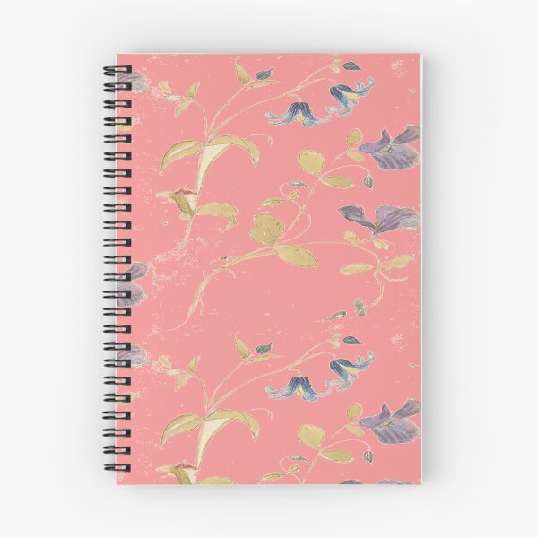 Item preview, Pastel Color Floral Pattern #9 designed and sold by Krispsm.