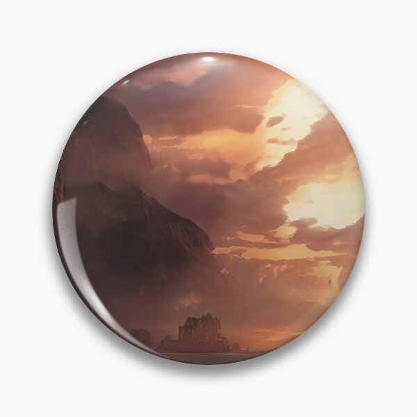 Item preview, An alien place designed and sold by LonelyFootpad.