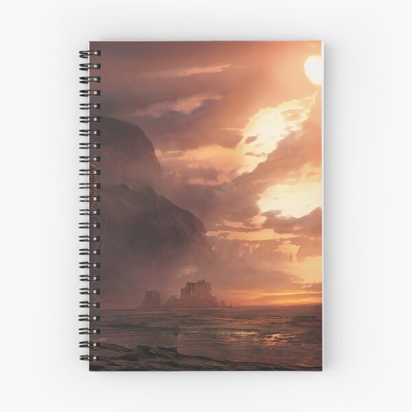 Item preview, An alien place designed and sold by LonelyFootpad.