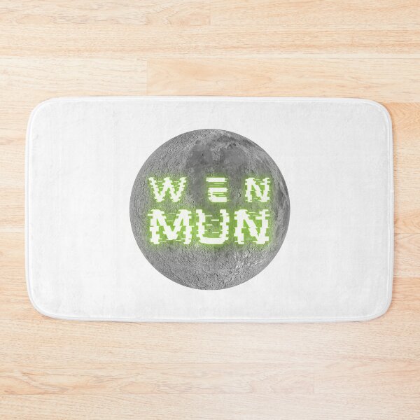 Item preview, Wen Mun designed and sold by CalledEclectic.