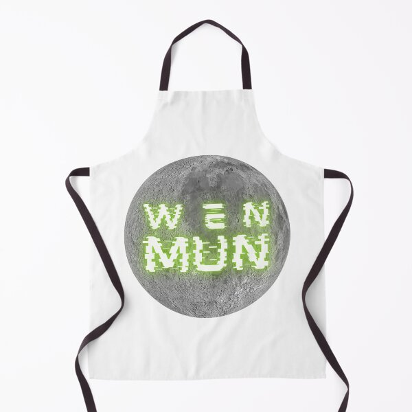 Item preview, Wen Mun designed and sold by CalledEclectic.