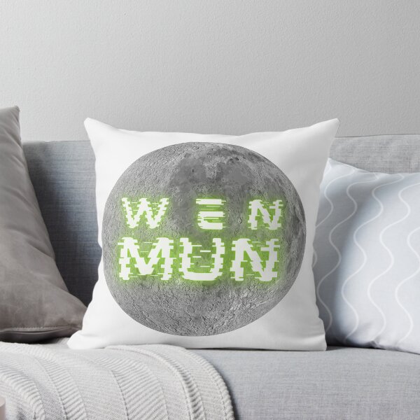 Item preview, Wen Mun designed and sold by CalledEclectic.