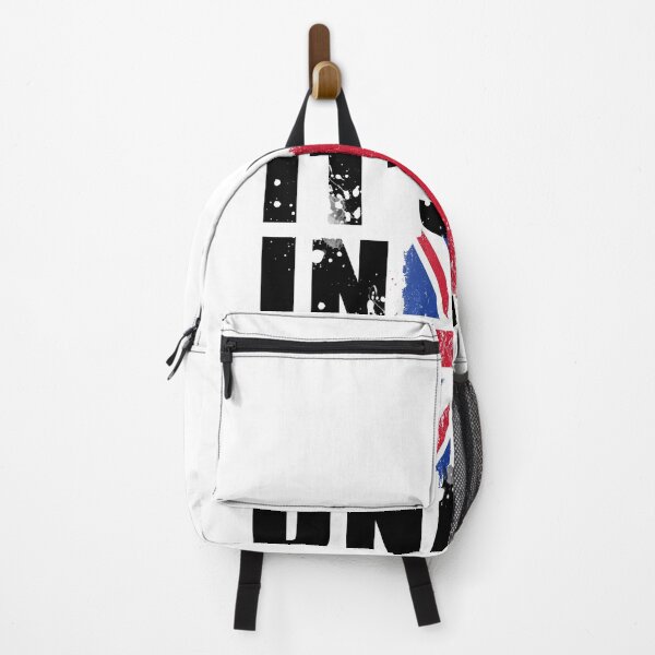 Item preview, black color its in my dna uk england flag designed and sold by ShopyLK.