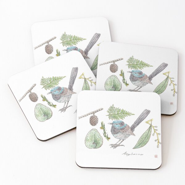 Item preview, Aldinga Scrub Conservation Park 21 June 2021 Bioscape designed and sold by bangart.