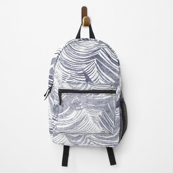 Item preview, Wild Ocean designed and sold by Esther Fallon Lau.