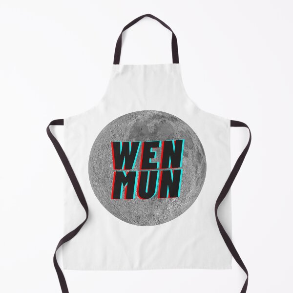 Item preview, Wen Mun designed and sold by CalledEclectic.