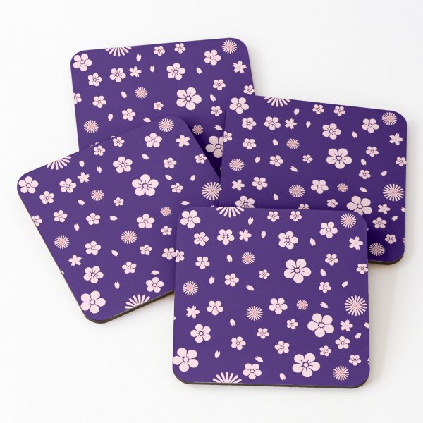 Item preview, Sakura Pink - On colorful backgrounds designed and sold by bunbun369.
