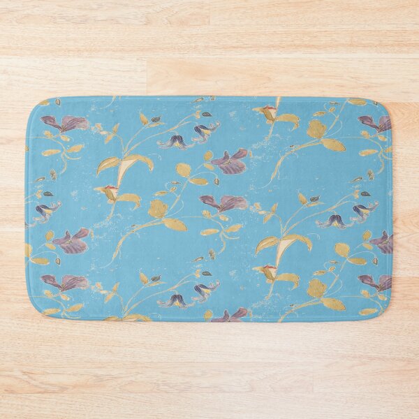Item preview, Pastel Color Floral Pattern #9 designed and sold by Krispsm.