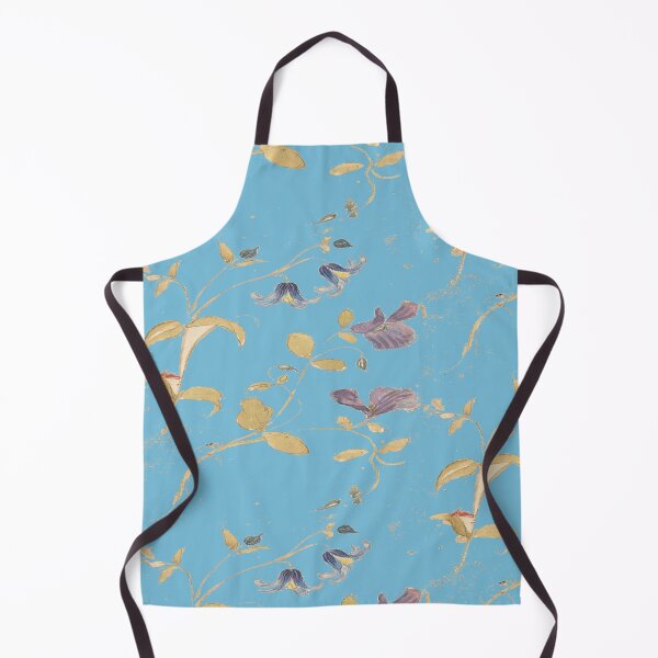 Item preview, Pastel Color Floral Pattern #9 designed and sold by Krispsm.