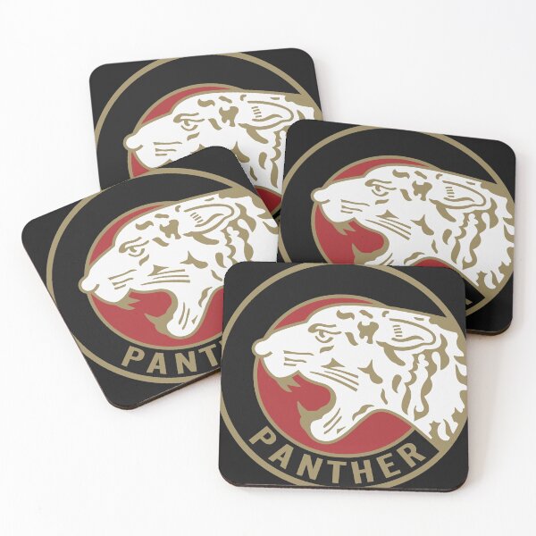 Item preview, PANTHER PHELON & MOORE designed and sold by tunggudulu.