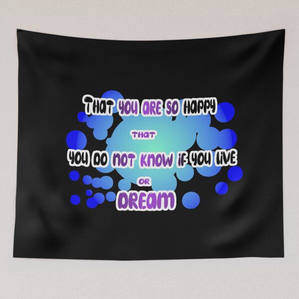 Item preview, dreams and life designed and sold by zer0-cu4tro.