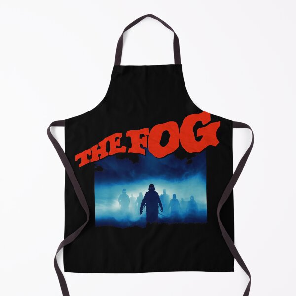 Item preview, Halloween theme The Fog Halloween 2021, Happy Halloween, Halloween Gift T-shirt designed and sold by CyntoyaTatum.