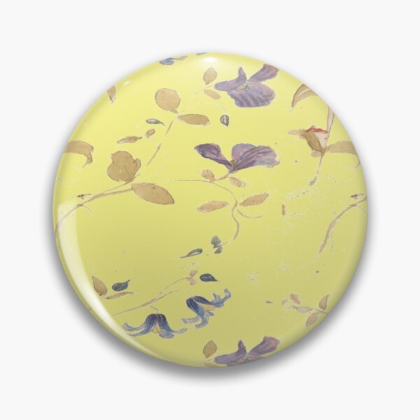 Item preview, Pastel Color Floral Pattern #9 designed and sold by Krispsm.
